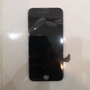 iPhone 8 液晶交換 パネル交換 スマートフォン スマホ 携帯修理 東京都 御徒町