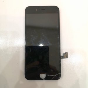 iPhone 8 液晶交換 パネル交換 スマートフォン スマホ 携帯修理 川口市 西川口