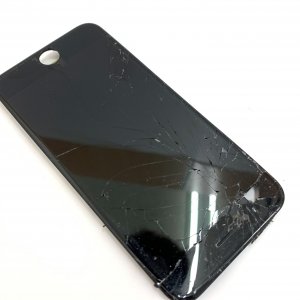 iPhone 6s 液晶交換