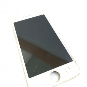 iPhone SE 液晶交換