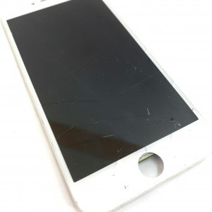 iPhone 7 液晶交換