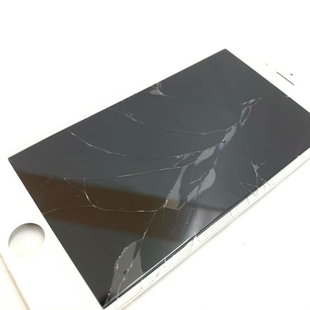 iPhone 6 液晶交換