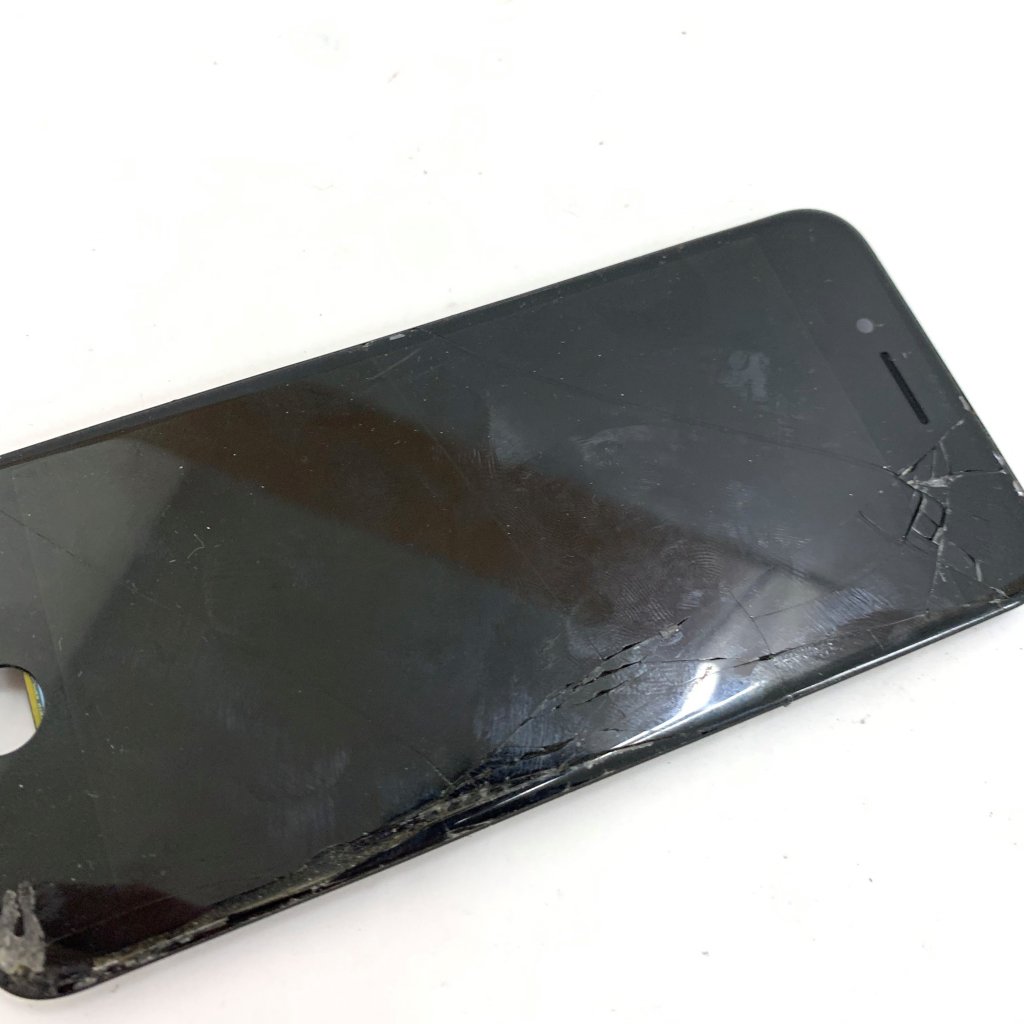 iPhone 7 液晶交換