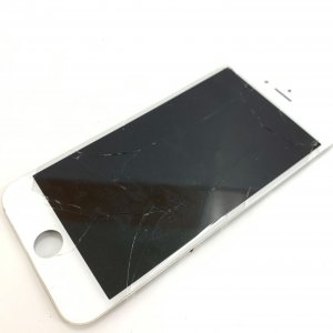 iPhone 6s 液晶交換