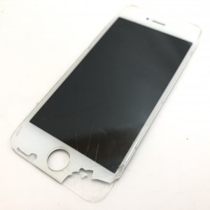iPhone5S　液晶交換