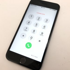 iPhone 6S　起動不良からの復旧