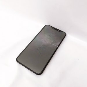 iPhoneX 液晶交換