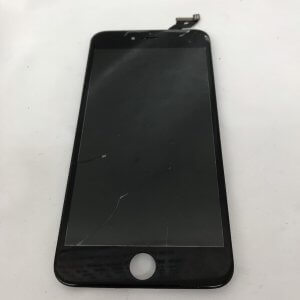 iPhone6Plus 液晶交換修理