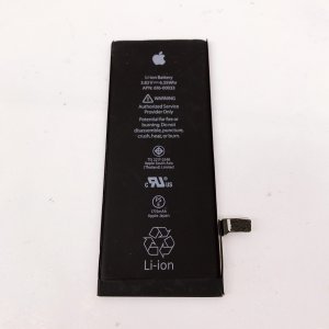 iPhone6S バッテリー交換