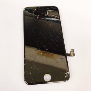 iPhone7 液晶交換修理