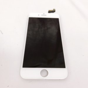 iPhone6s フロントパネル交換