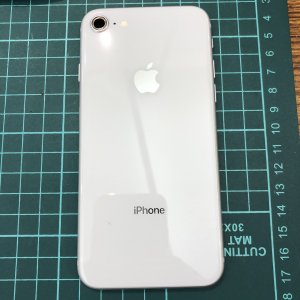 iPhone８バッテリー交換