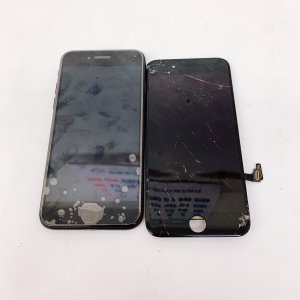 iphone7 液晶交換