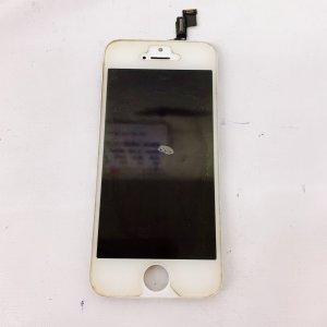 iphoneSE 液晶交換