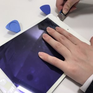 イオン新潟青山店 iPad mini 2 バッテリー 交換修理