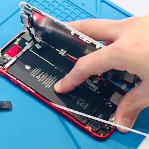 イオン新潟青山店 iPhone7バッテリー交換修理