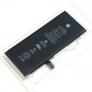 上越店 iPhone7 バッテリー交換