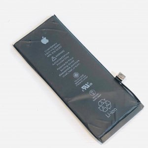 上越店 iPhone8 バッテリー交換