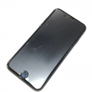 上越店 iPhone7 バッテリー交換