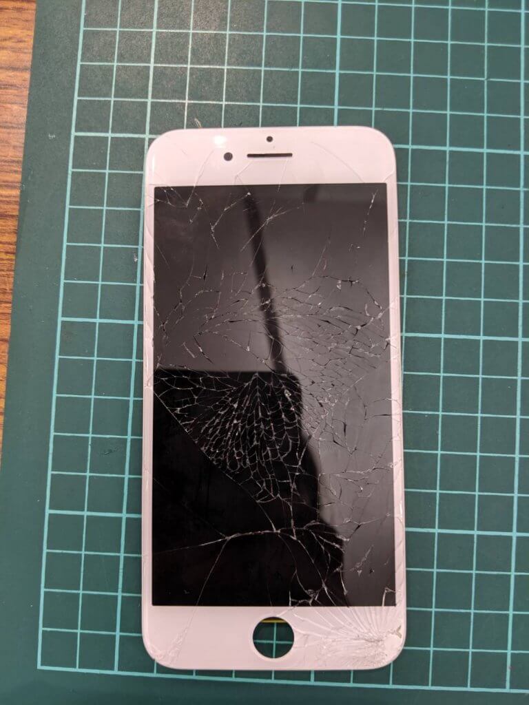 iPhone7