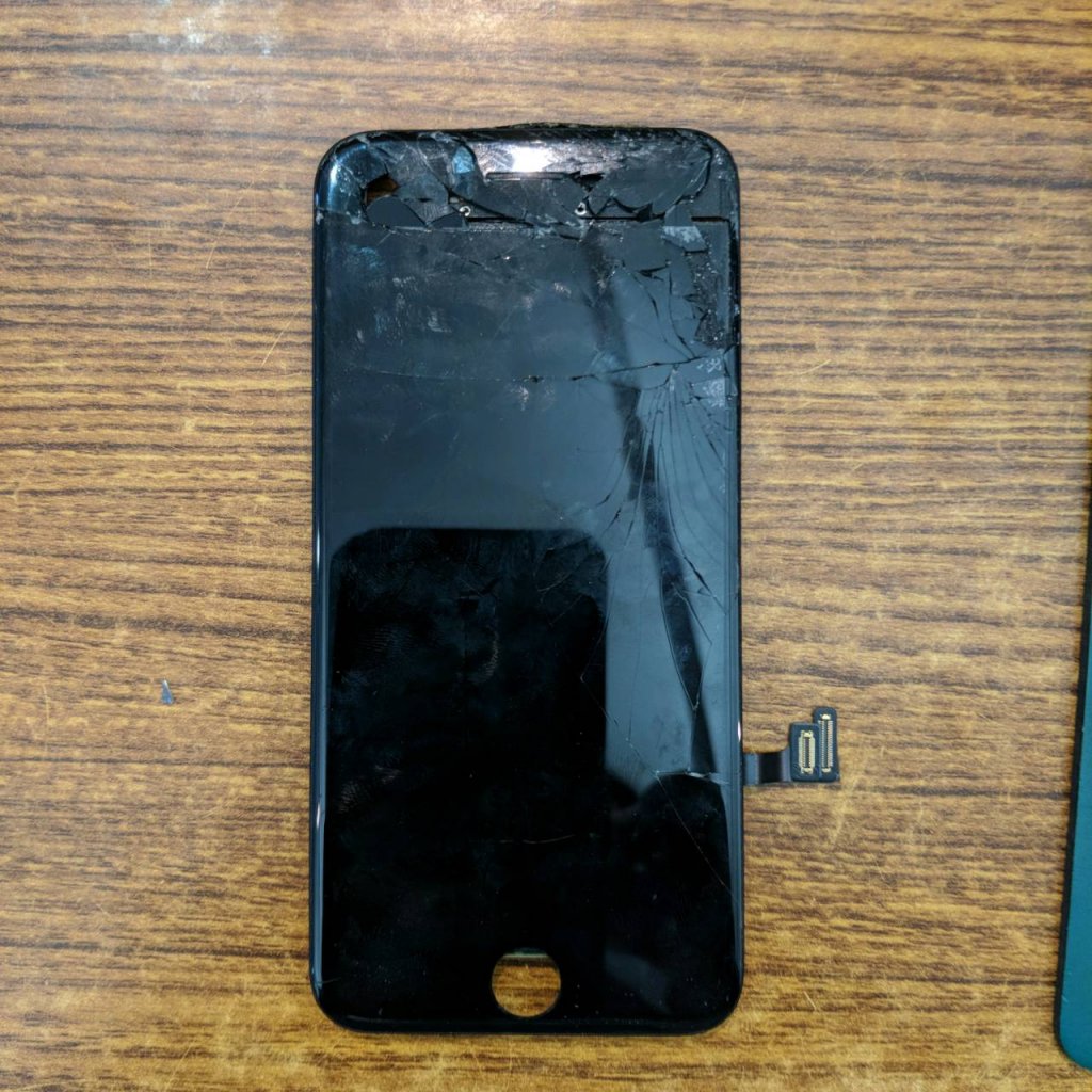 iPhone7