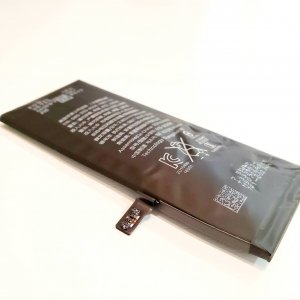 iPhone6S バッテリー交換