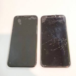 iPhone修理Shopアコーレ上越店