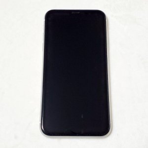 iPhoneX バッテリー交換