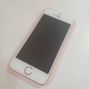 iPhoneSE 液晶交換