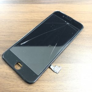 iPhone8 液晶画面交換