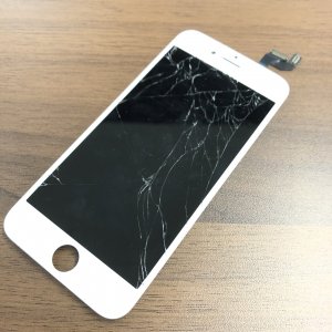 iPhone6S 液晶画面交換