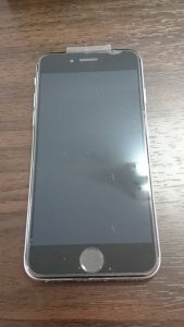 iPhone 6 液晶交換 パネル交換 スマートフォン スマホ 携帯修理 東京都 御徒町