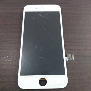 iPhone ７ 液晶交換 パネル交換 スマートフォン スマホ 携帯修理 東京都 御徒町