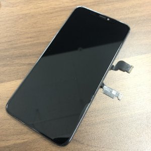 iPhoneXS 液晶画面交換修理