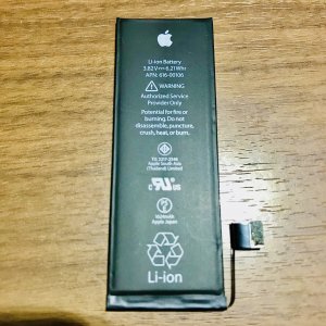 iPhoneSE バッテリー交換 パネル 液晶 パーツ交換 画面割れ 画面修理 iPhone スマートフォン スマホ 携帯修理 ドンキホーテ 高田 長野市