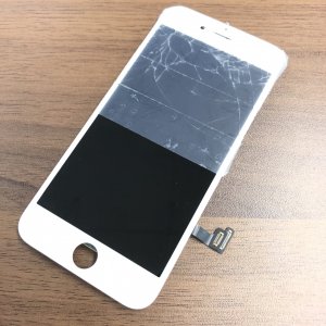 iPhone7 フロントパネル交換修理