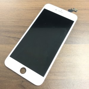 iPhone6P 液晶画面交換