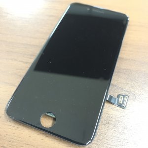 iPhone8 液晶画面交換