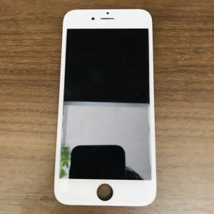 iPhone6S パネル交換 バッテリー 液晶 パーツ交換 画面割れ 画面修理 iPhone スマートフォン スマホ 携帯修理 ドンキホーテ 高田 長野市