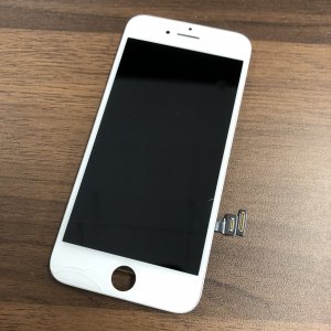 iPhone8 フロントパネル交換