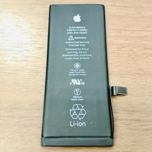 iPhone7 バッテリー交換 パネル 液晶 パーツ交換 画面割れ 画面修理 iPhone スマートフォン スマホ 携帯修理 ドンキホーテ 高田 長野市