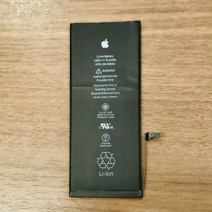 iPhone6S Plusバッテリー交換 パネル 液晶 パーツ交換 画面割れ 画面修理 iPhone スマートフォン スマホ 携帯修理 ドンキホーテ 高田 長野市