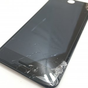 iPhone8　液晶交換