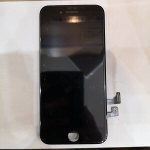 iPhone 7 液晶交換 パネル交換 スマートフォン スマホ 携帯修理 川口市 西川口