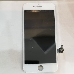iPhone 7 液晶交換 パネル交換 スマートフォン スマホ 携帯修理 東京都 御徒町