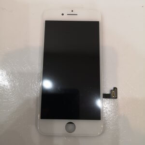 iPhone 8 液晶交換 パネル交換 スマートフォン スマホ 携帯修理 東京都 御徒町