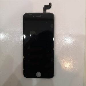 iPhone 6S 液晶交換 パネル交換 スマートフォン スマホ 携帯修理 東京都 御徒町