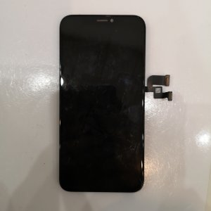 iPhone X 液晶交換 パネル交換 スマートフォン スマホ 携帯修理 川口市 西川口