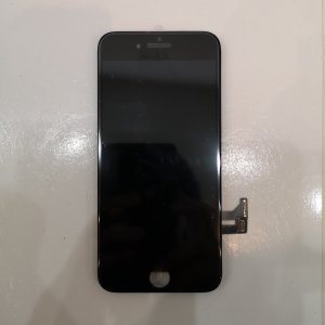 iPhone 7 液晶交換 パネル交換 スマートフォン スマホ 携帯修理 川口市 西川口
