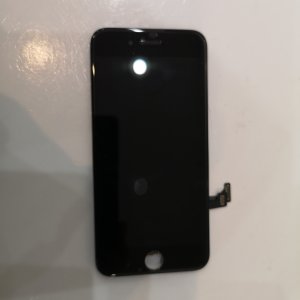 iPhone 8 液晶交換 パネル交換 スマートフォン スマホ 携帯修理 川口市 西川口